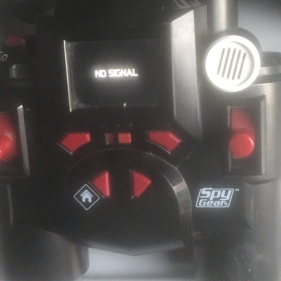 Recording spy gear drone - Picture 5 of 5